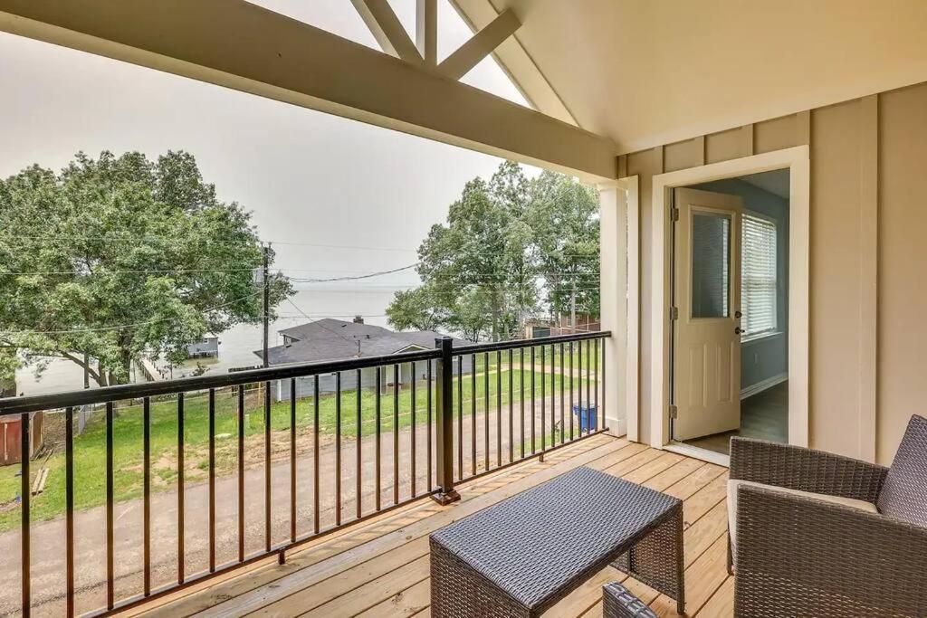 Vacation Home Lake Livingston! Onalaska Exterior photo